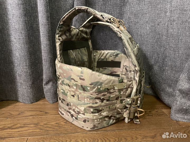 Жилет для здоровяков