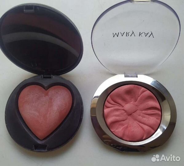 Румяна Мary Kay