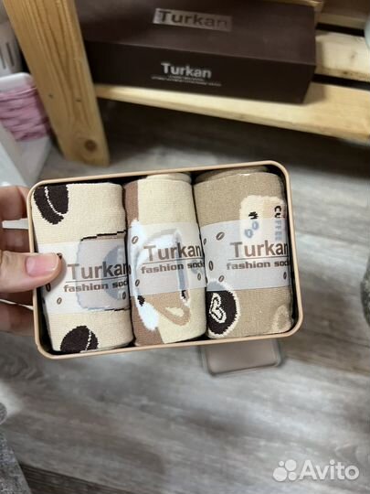 Подарочный набор для женщин