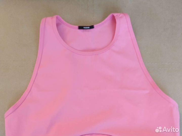 Спортивный костюм женский Tezenis