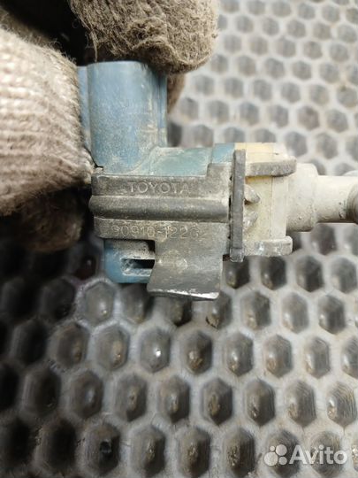 Вакуумный клапан Toyota Vitz 1NZ