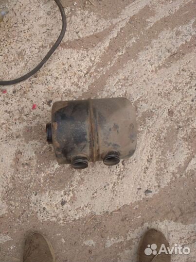 Корпус воздушного фильтра, газель,Волга,уаз