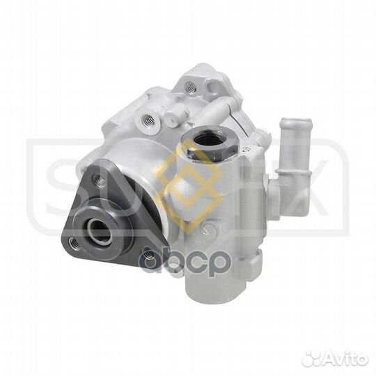 LADA 2170-72 Приора SDP1000 sufix