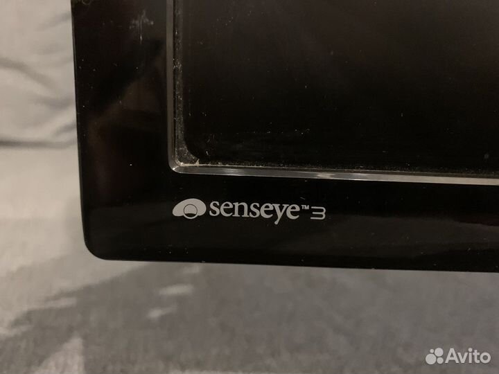 Монитор benq senseye 3