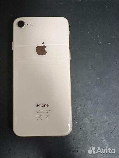iPhone 8, 64 ГБ