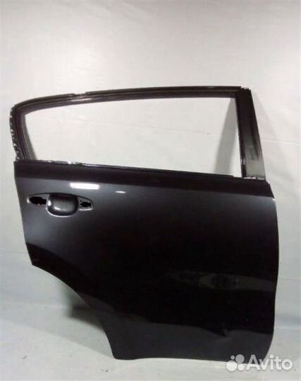 Дверь задняя правая Kia Sportage 4 QL 2016