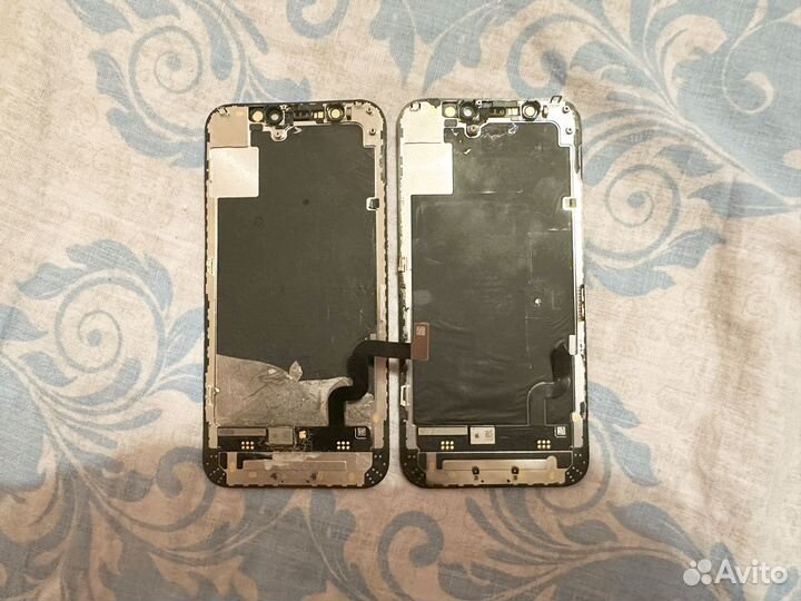 Дисплей iPhone 12 mini