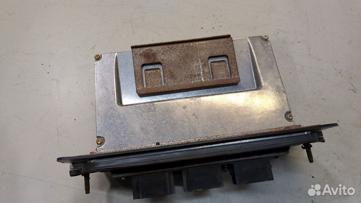 Блок управления двигателем Ford Explorer, 2004