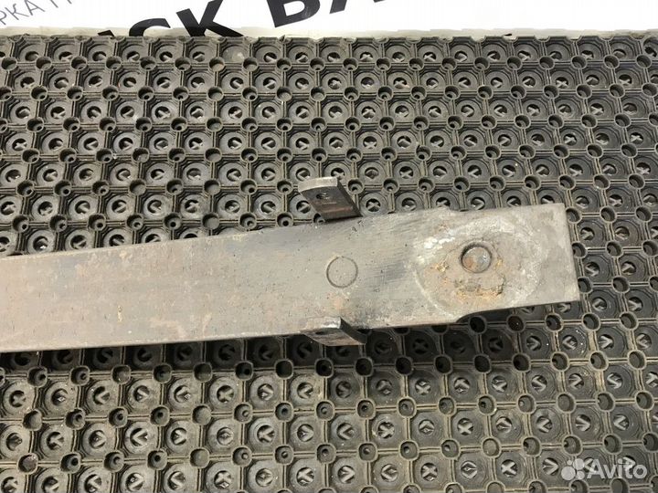 Рессора передняя 2060 мм Renault Magnum