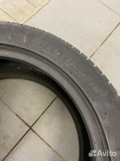 Michelin Primacy HP 225/45 R17 91W