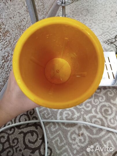 Миксер для молочных коктейлей