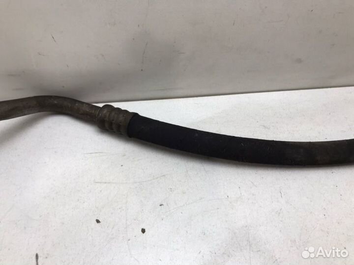 Трубка кондиционера Volkswagen Touareg 3.0 TDI