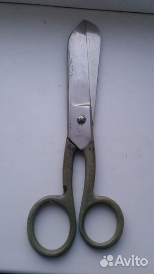 Ножницы портновские