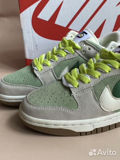 Кеды женские nike sb dunk