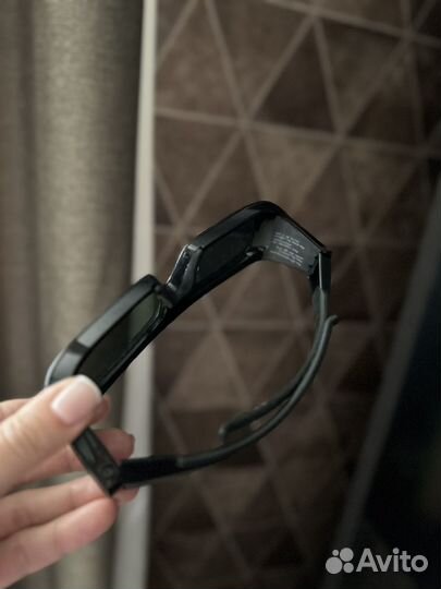 3D очки для телевизора philips