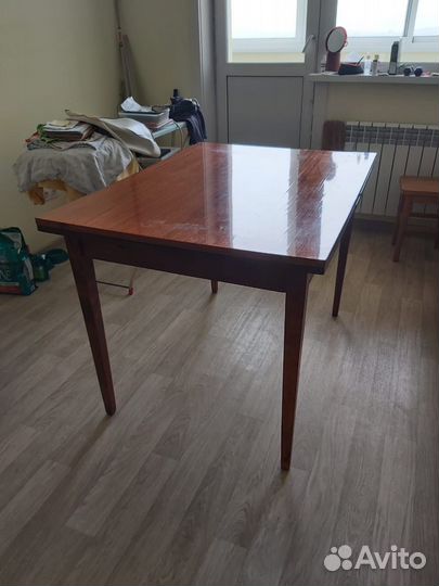 Стол раскладной