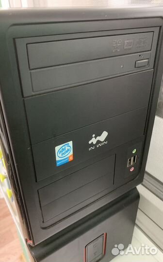 Корпус для пк