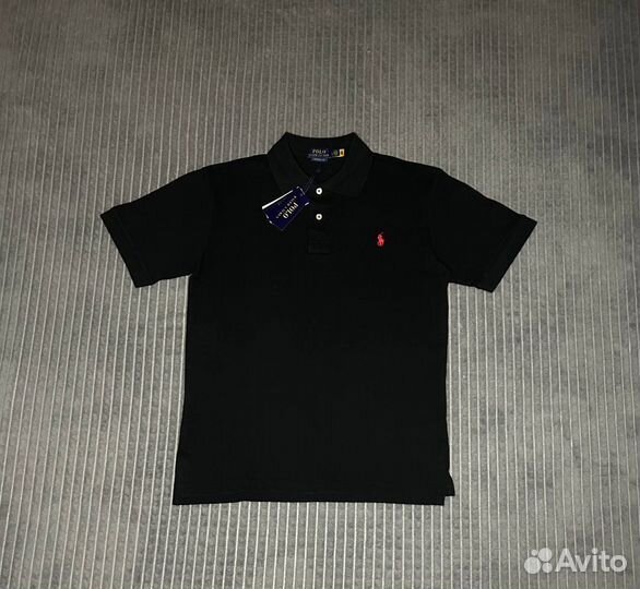 Поло Polo ralph lauren