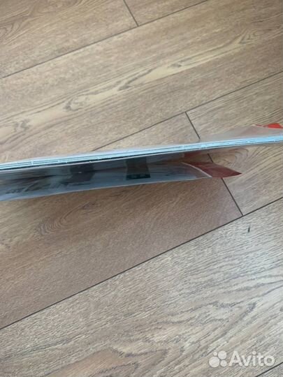 Модель электрички эр-2