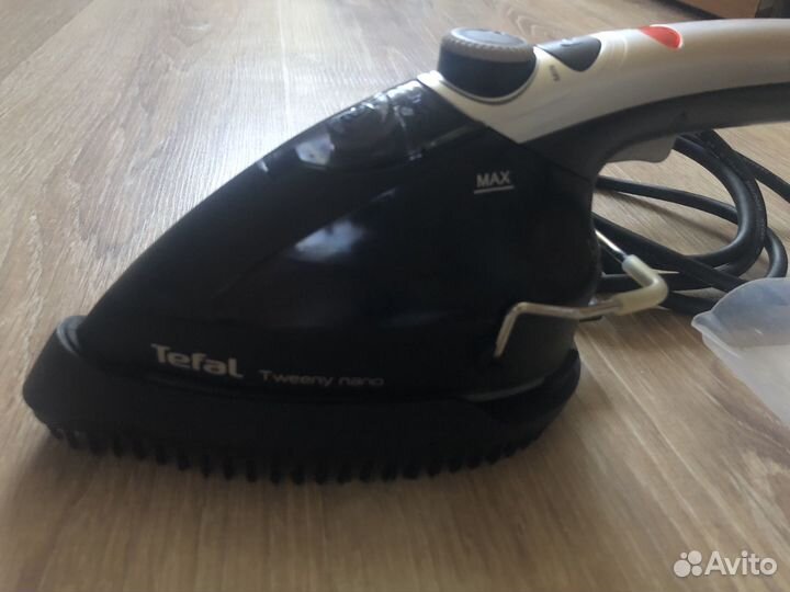 Отпариватель