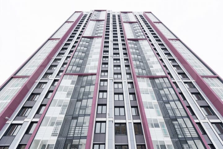 Свободного назначения, 4.1 м²