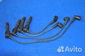 Комплект высоковольтных проводов magnus(V200) S