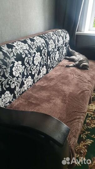 Диван кровать