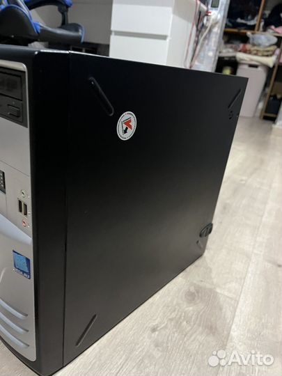 Корпус для пк под m-atx