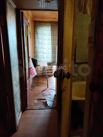 2-к. квартира, 38,1 м², 10/12 эт.