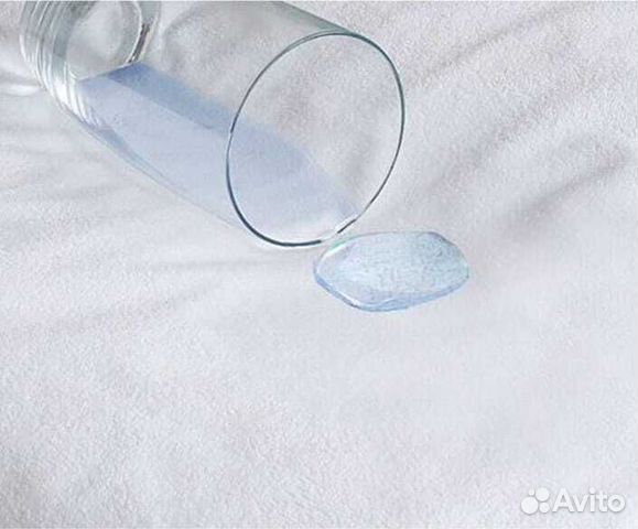 Ткань мулетон (Aqvastop) 170 гр