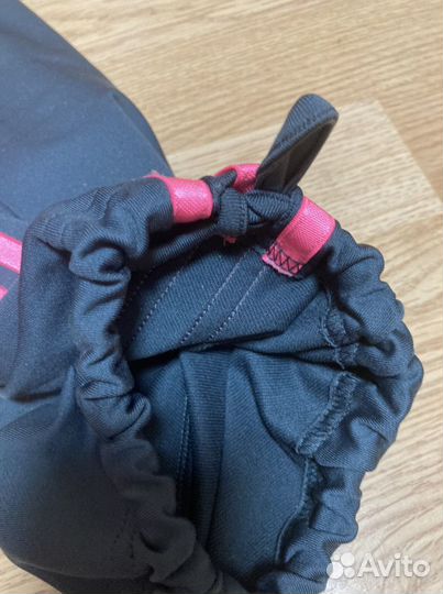 Спортивный костюм adidas оригинал Женский 42