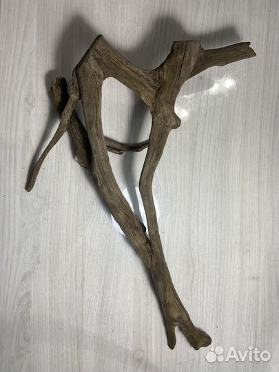 Коряги для аквариума