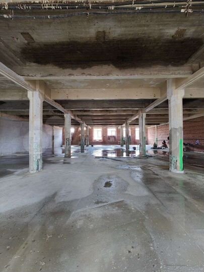 Свободного назначения, 10000 м²