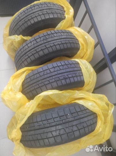 Yokohama Ice Guard 5 IG50 A 185/65 R15 88Q