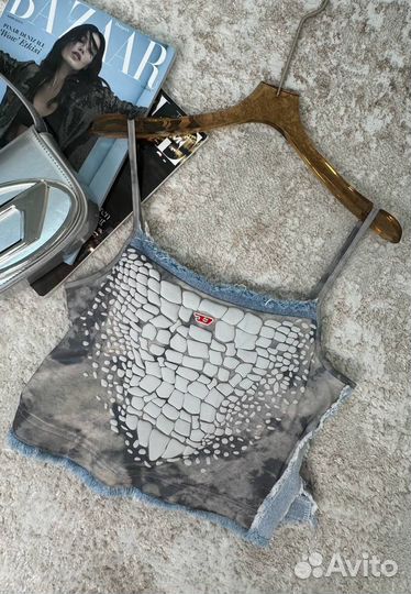 Топ Diesel - хит сезона