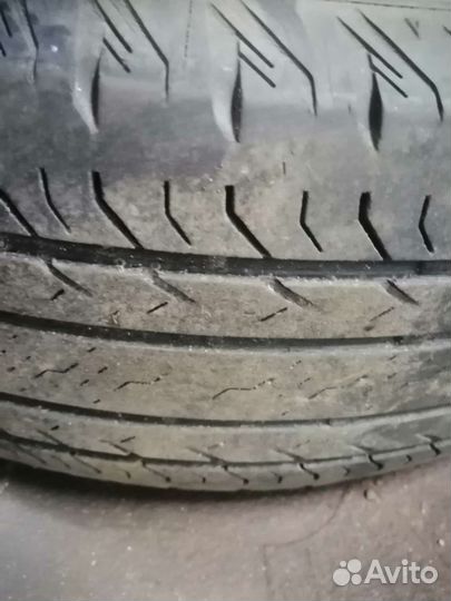 Bridgestone Ecopia EP-02 215/70 R16