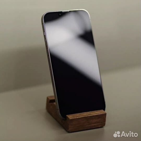 iPhone 13 Pro, 256 ГБ