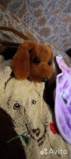 Полотенце новое