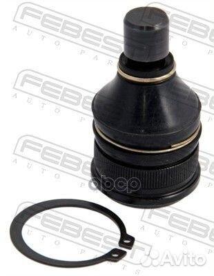 Опора шаровая mazda 3 (BK/BL) 0520-MZ3