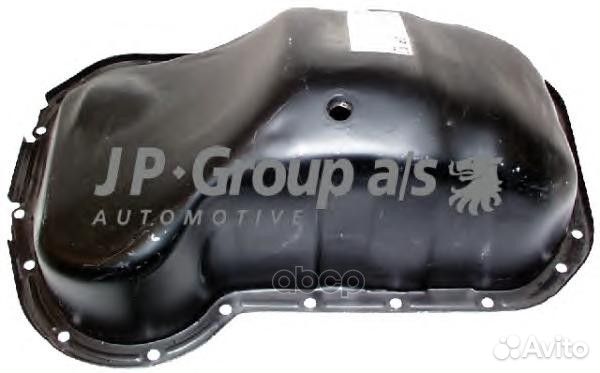 Поддон картера двигателя audi А80/A100/A6 1,6-2