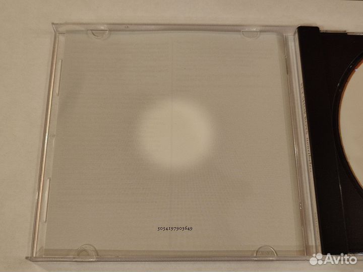 Cd Pet Shop Boys - Nonetheless