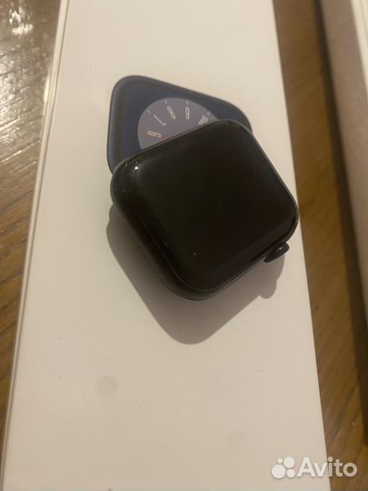 Продам Apple watch 8 45