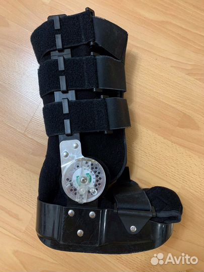 Orlett HAS-301 (S) ортез на голеностопный сустав