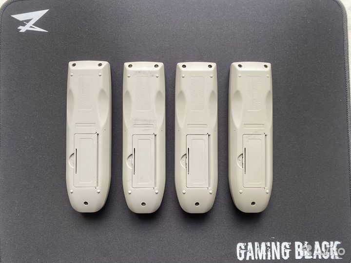 Пульт Technics EUR7702270