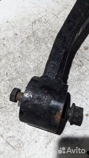 Рычаг подвески задний левый Mitsubishi Pajero V65W