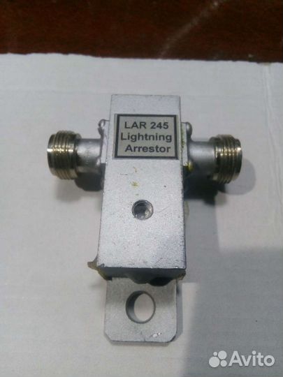 Грозозащитник LAR-245