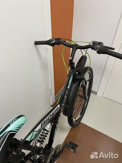Горный велосипед 26 колеса