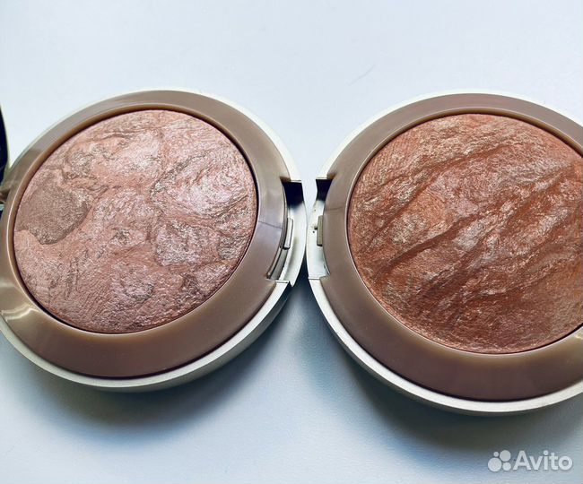 Румяна Milami Max Factor Essense