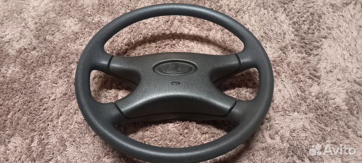 Руль Нива Легенд