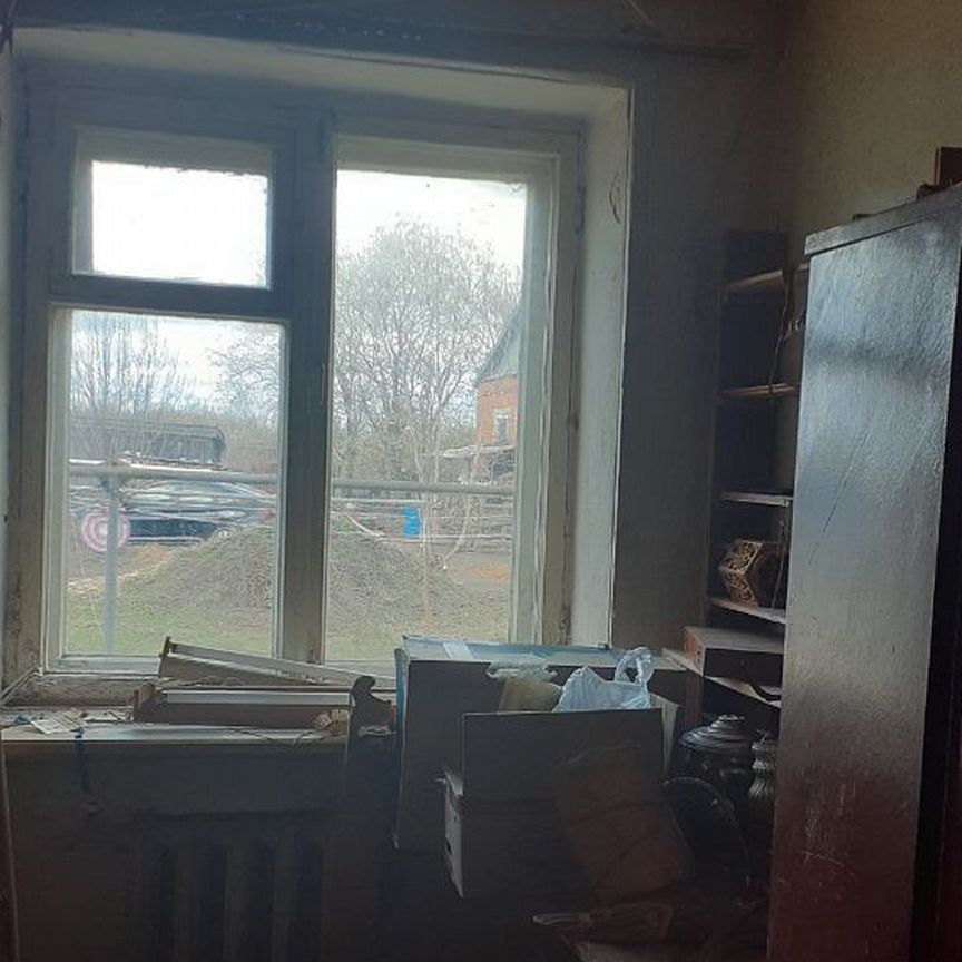 Квартира 2-комн. 41.6 м² в пос. Лух — фото 3